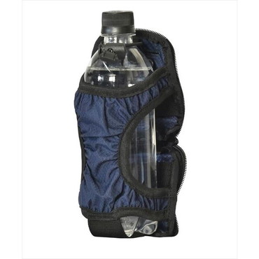 ＤＳＴＹＬＥ ディスタイル　DSTYLEポケッタブルペットボトルホルダー ネイビー