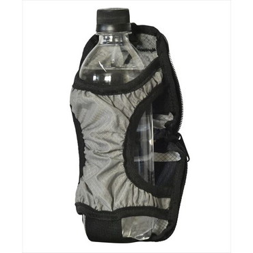 ＤＳＴＹＬＥ ディスタイル　DSTYLEポケッタブルペットボトルホルダー チャコールグレイ