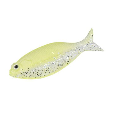 ＤＳＴＹＬＥ ディスタイル ワーム ギルーラ2.5インチ レモンサワー