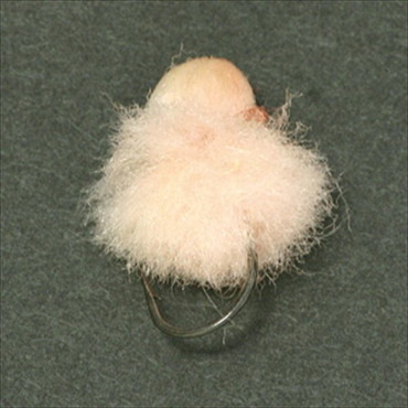 ロブルアー　オニベスク　２．０ｇ　＃６　肌色