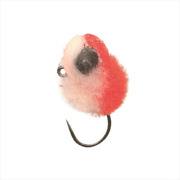 ロブルアー トラウトルアー オニベスク No.9 イクラ