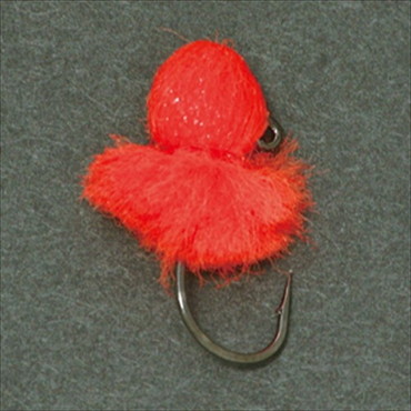 ロブルアー　オニベスク　２．０ｇ　＃１１　フレイム