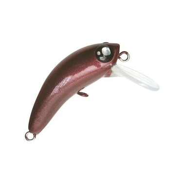 ロブルアー トラウトプラグ ママバービー36F 7 FM2