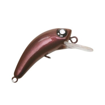 ロブルアー トラウトプラグ ママバービー 36 スローシンキング NO.7 FM2