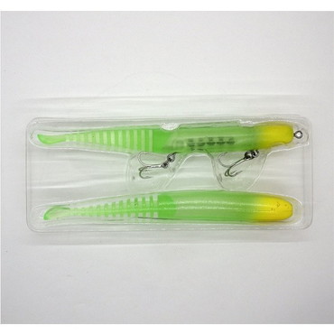 マルジン ワーム ノーテン６　＃２１ＮＨ　ナノハナ