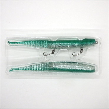 マルジン ワーム ノーテン６　＃０７ＤＢ　デイブルー