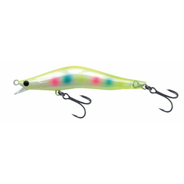 ブレイズアイ エヴォルーツ120HF #19 チャートキャンディ