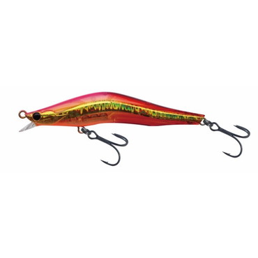 ブレイズアイ エヴォルーツ120HF #21 ピンクバーン