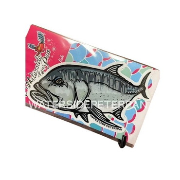 ウォーターサイドピーターパン ステッカー オリジナルステッカー レギュラー GT