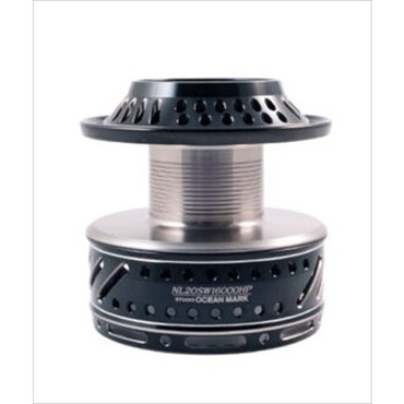 スタジオオーシャンマーク NL 20SW16000HP BDブラック/ダークシルバー