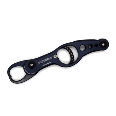 スタジオオーシャンマーク OCEAN GRIP OG2100VIII-BB(25) ブルーブラック