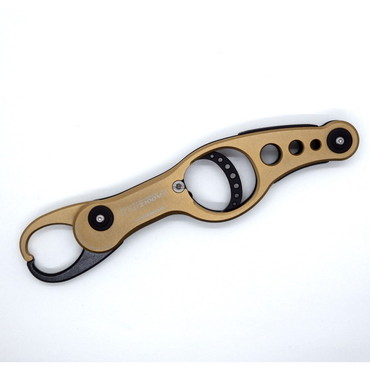 スタジオオーシャンマーク OCEAN GRIP OG2100VIII-VG(25) ビンテージゴールド