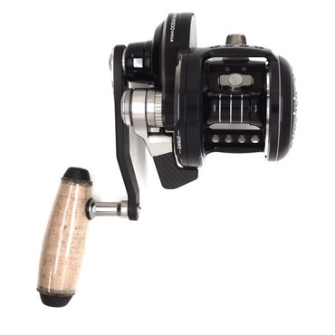 スタジオオーシャンマーク ベイトリール OGM ブルーヘブン L100Pw/L PSG-BD(25)