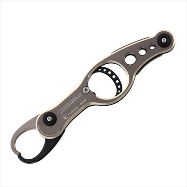 テイルウォーク オーシャングリップ OG2100VIII 20th ANV LTD TITANIUM GOLD