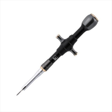 テイルウォーク フックリムーバー HR100SS-H 20th ANV LTD TITANIUM GOLD