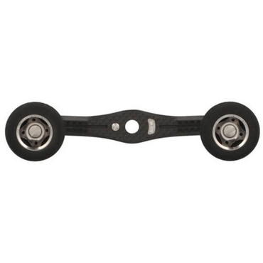 スタジオオーシャンマーク シーブラックギヤ AH33/C110W DS(ダークシルバー)