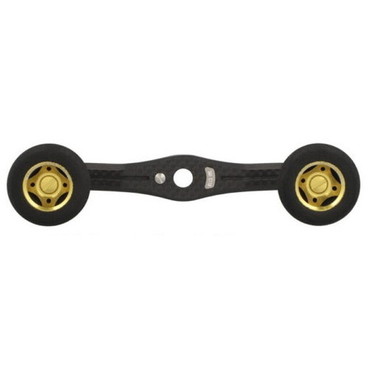 スタジオオーシャンマーク シーブラックギヤ AH33/C110W PG(ピュアゴールド)