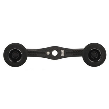 スタジオオーシャンマーク シーブラックギヤ AH33/C110W BK(ブラック)