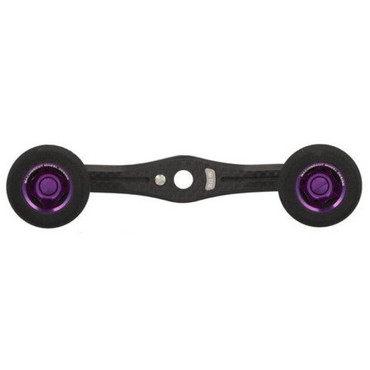 スタジオオーシャンマーク シーブラックギヤ AH33/C110W Pr(パープル)