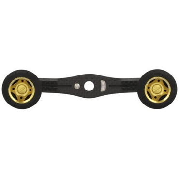 スタジオオーシャンマーク シーブラックギヤ AH30/C105W PG(ピュアゴールド)