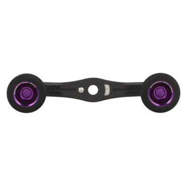 スタジオオーシャンマーク シーブラックギヤ AH30/C105W Pr(パープル)