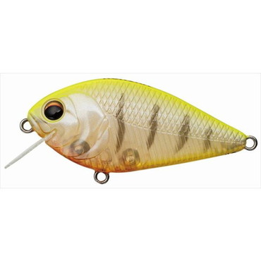 ペイフォワード バスルアー コヒラ #014 チャートギル