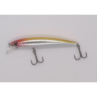 ペイフォワード バスルアー V3ミノー 72F #008 クラウン