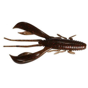 フォロー ワーム ハンディークロー 3.5インチ #015エビミソ