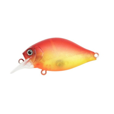 一誠 イッセイ バスルアー G.C.シャロークランク 40SR｢チーラ｣ #75 スプリングレッド