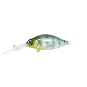 一誠 イッセイ バスルアー G.C.クランク 42MR #76 稚ギル