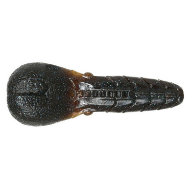 一誠 イッセイ ワーム AKパンチ3.3　#65 ダークパンプキンBLF