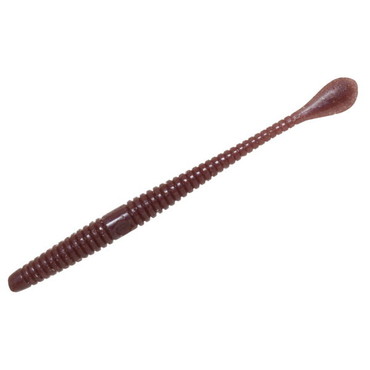 一誠 イッセイ ワーム スパテラ 5 ヘビーソルト#46 アカマツSP