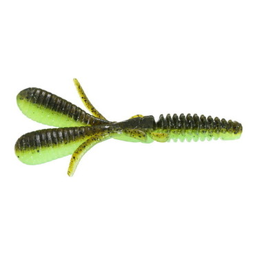 一誠 イッセイ ワーム パワーbibibiバグ 4.2 #10 グリパン/チャート