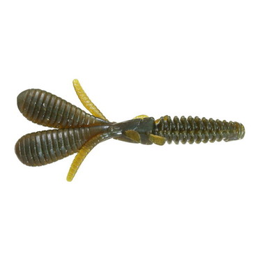 一誠 イッセイ ワーム パワーbibibiバグ 4.2 #69 クイシブリパンプキン