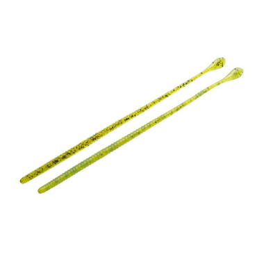 一誠 イッセイ ワーム スパテラスリム 6.5#10 グリパン/チャート