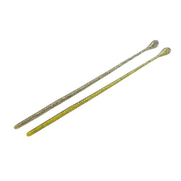 一誠 イッセイ ワーム スパテラスリム 6.5#12 活エビ