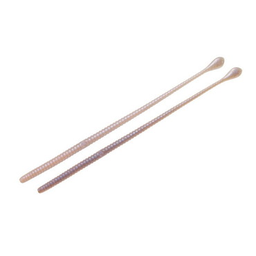 一誠 イッセイ ワーム スパテラスリム 6.5#66 赤ミミズ