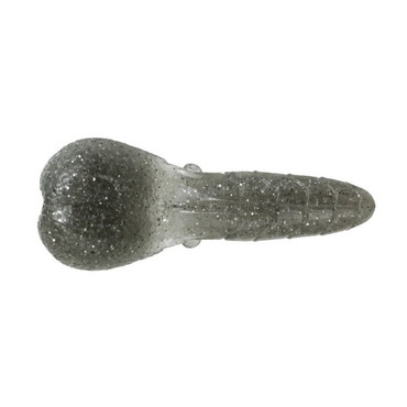 一誠 イッセイ ワーム AKパンチ2.4 #06 ベビーシャイナー(稚魚)