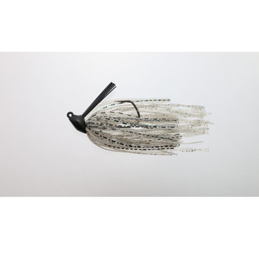 一誠 イッセイ ラバージグ bibibiマルチ 14g #4/0 #13 リザーバーベイト