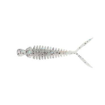 一誠 イッセイ ワーム ハンハントレーラー 2.6インチ #68 砂ムシ