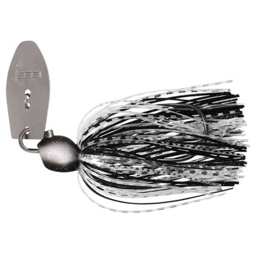 一誠 イッセイ チャターベイト AKチャターJr. 8g #21 赤松ブラック輝