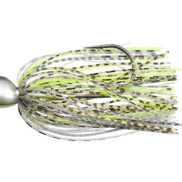 一誠 イッセイ チャターベイト AKチャターJr. 12g #16 村上シャッド