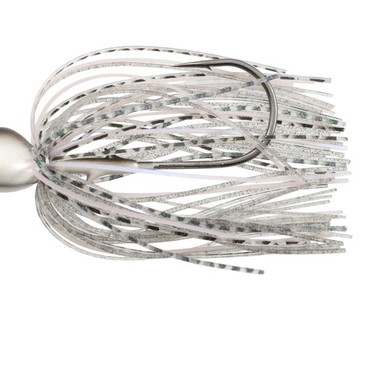 一誠 イッセイ チャターベイト AKチャターJr. 12g #17 リザーバーベイト