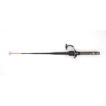 カンジインターナショナル CRONOショートギャフ400 #M01 迷彩カーキ