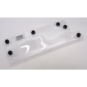 スレイジ　ビッグベイトラッピングストレージ M