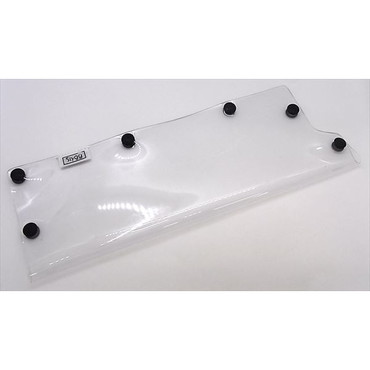 スレイジ　ビッグベイトラッピングストレージ L