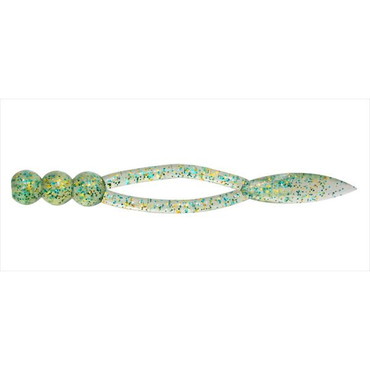 サーティーフォー ワーム オーバル 2インチ こもれび