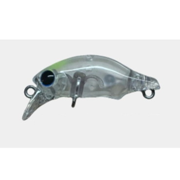 ベルベットアーツ トラウトプラグ VAパペットサーフェス 44チャートヘッドクリア