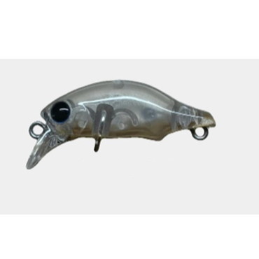 ベルベットアーツ トラウトプラグ VAパペットサーフェス 46グローバックブラウン