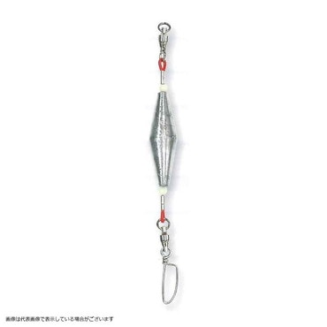 下田漁具 中間鉛システム 80号